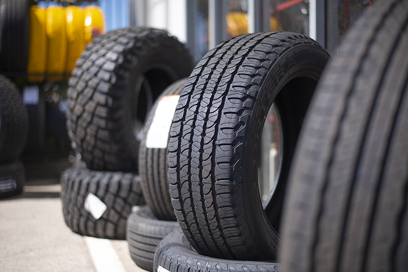 Tyre Professionals – Tyre Professionals